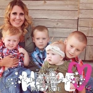 Meet your Posher, Jackie